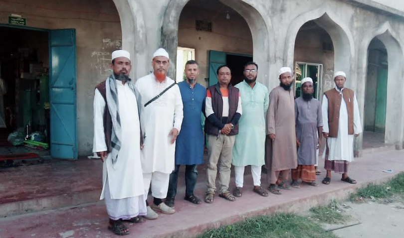 Islamic-Provision-Charity-Organization