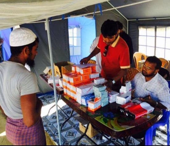 Islamic-Provision-Charity-Organization
