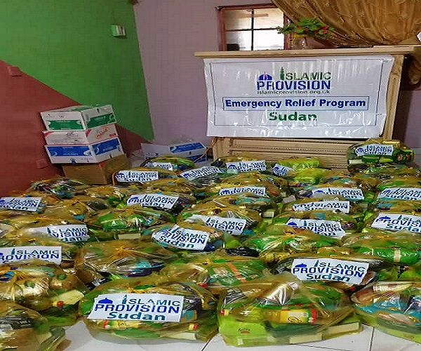 Islamic-Provision-Charity-Organization