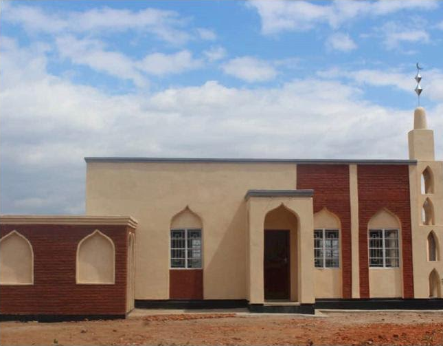 Islamic-Provision-Charity-Organization