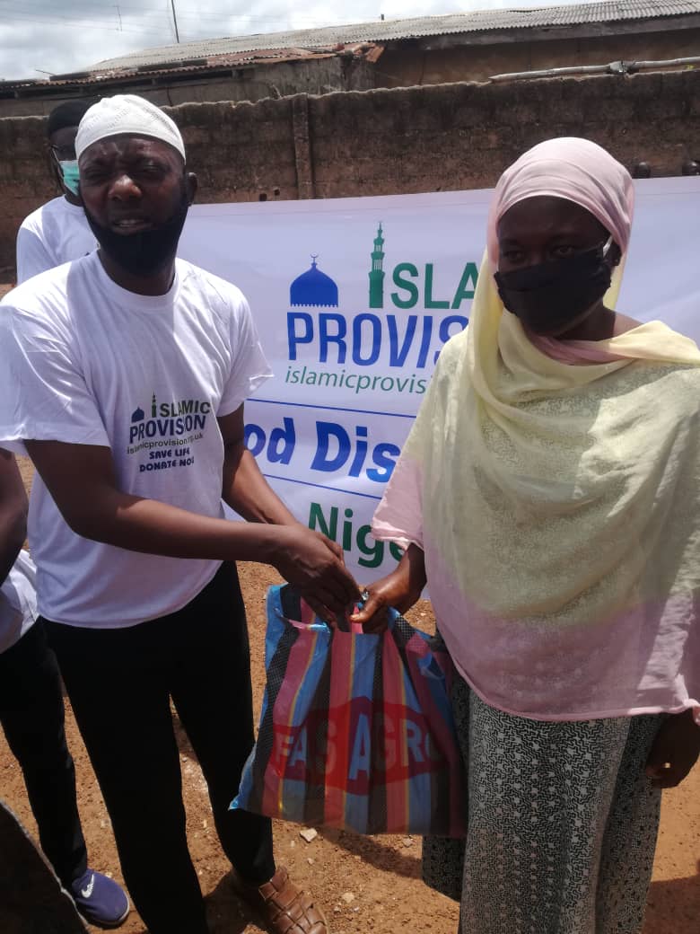 Islamic-Provision-Charity-Organization