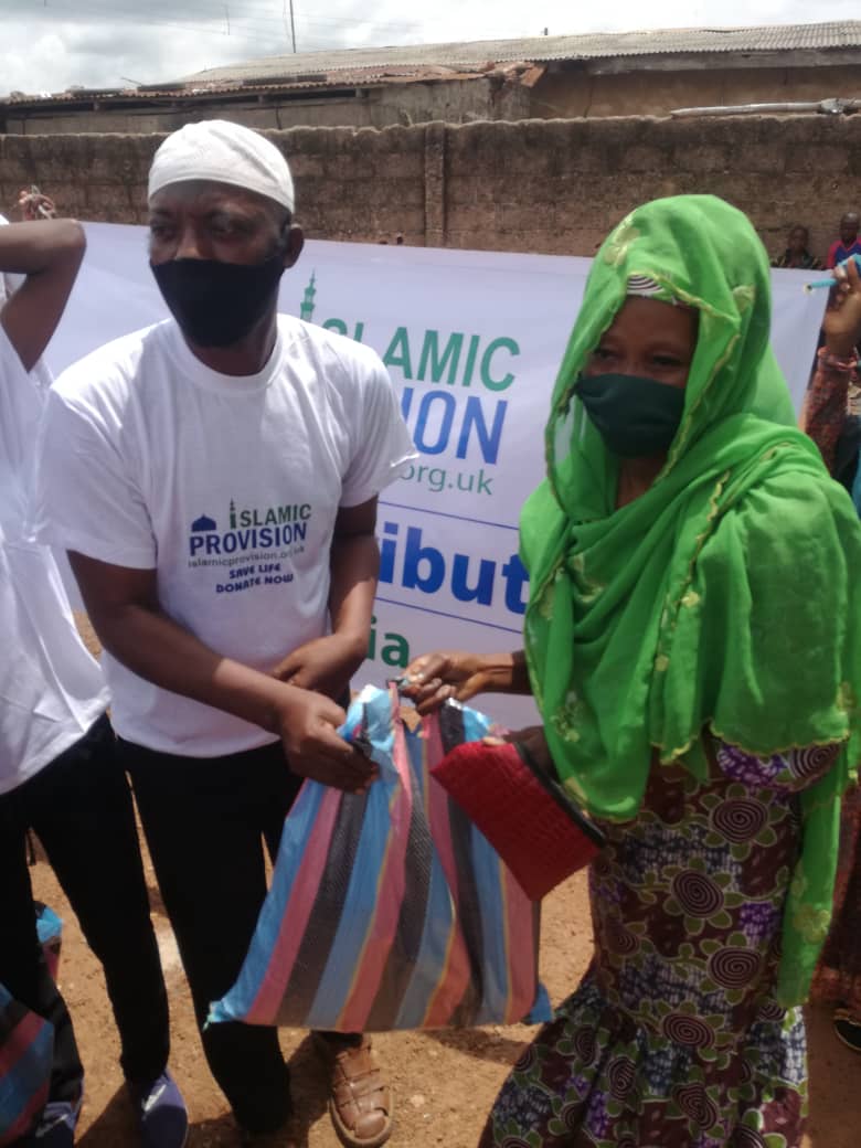 Islamic-Provision-Charity-Organization