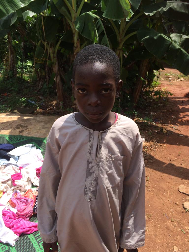 Islamic-Provision-Charity-Organization
