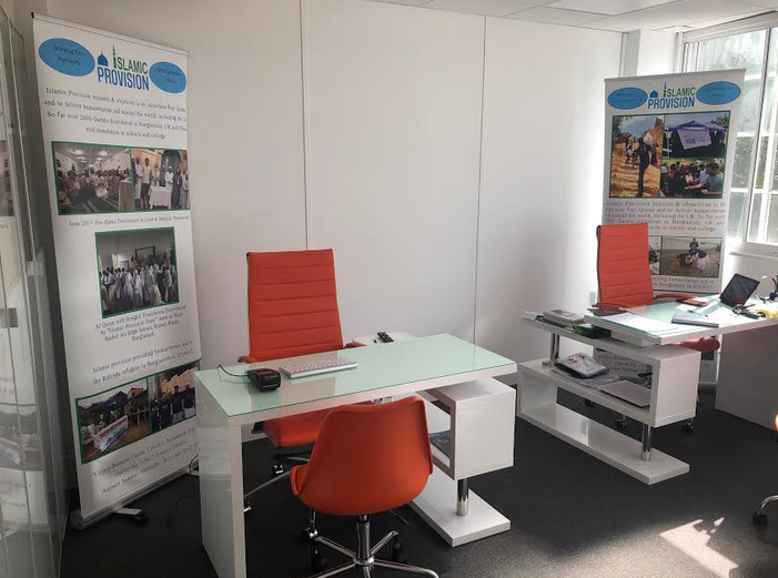 Islamic-Provision-Charity-Organization