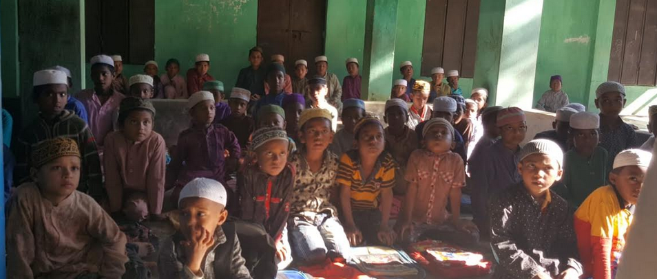 Islamic-Provision-Charity-Organization