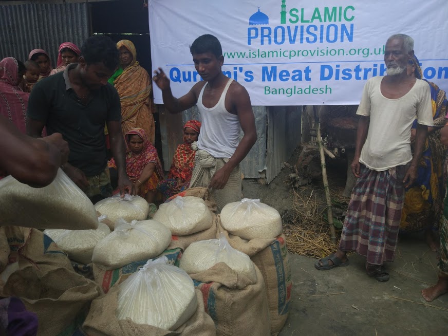 Islamic-Provision-Charity-Organization
