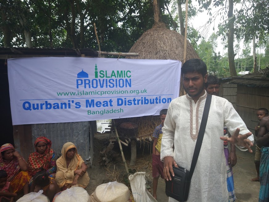 Islamic-Provision-Charity-Organization