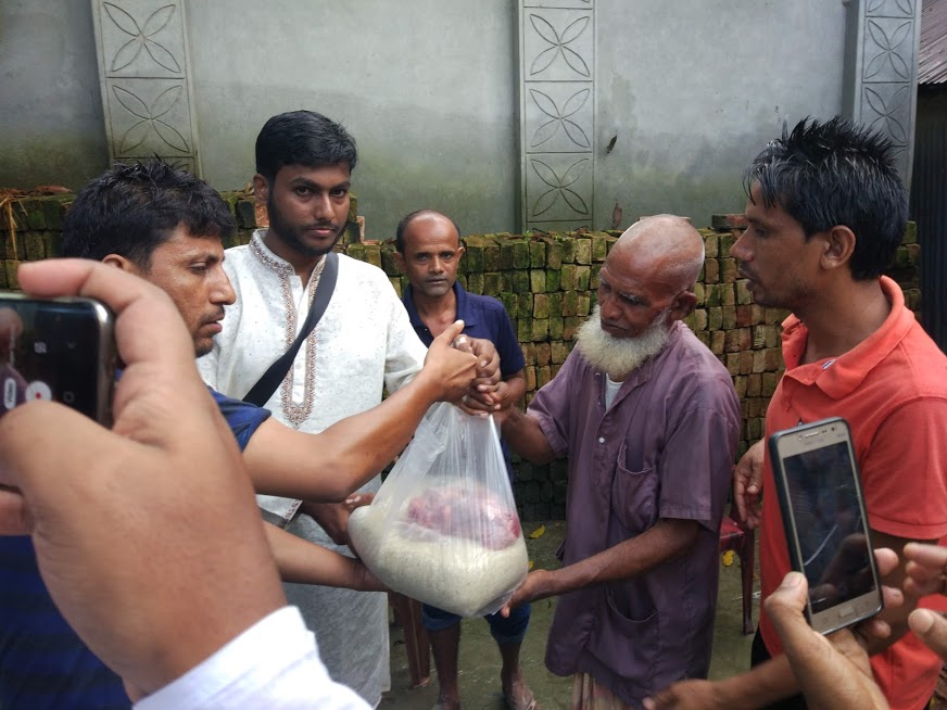 Islamic-Provision-Charity-Organization