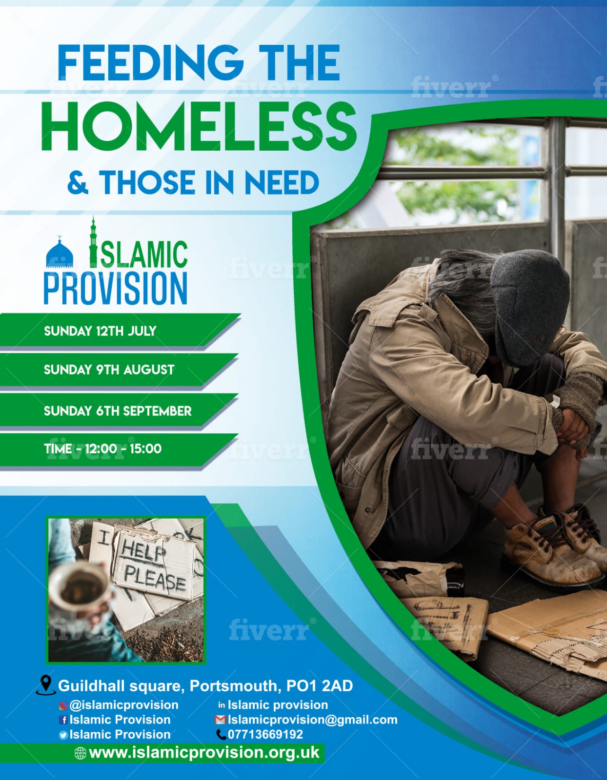 Islamic-Provision-Charity-Organization