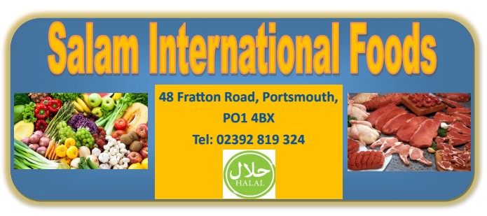 Islamic-Provision-Charity-Organization