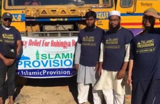 Islamic-Provision-Charity-Organization